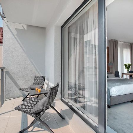City Apartments - Marii Ludwiki 7 Koszalin Bagian luar foto