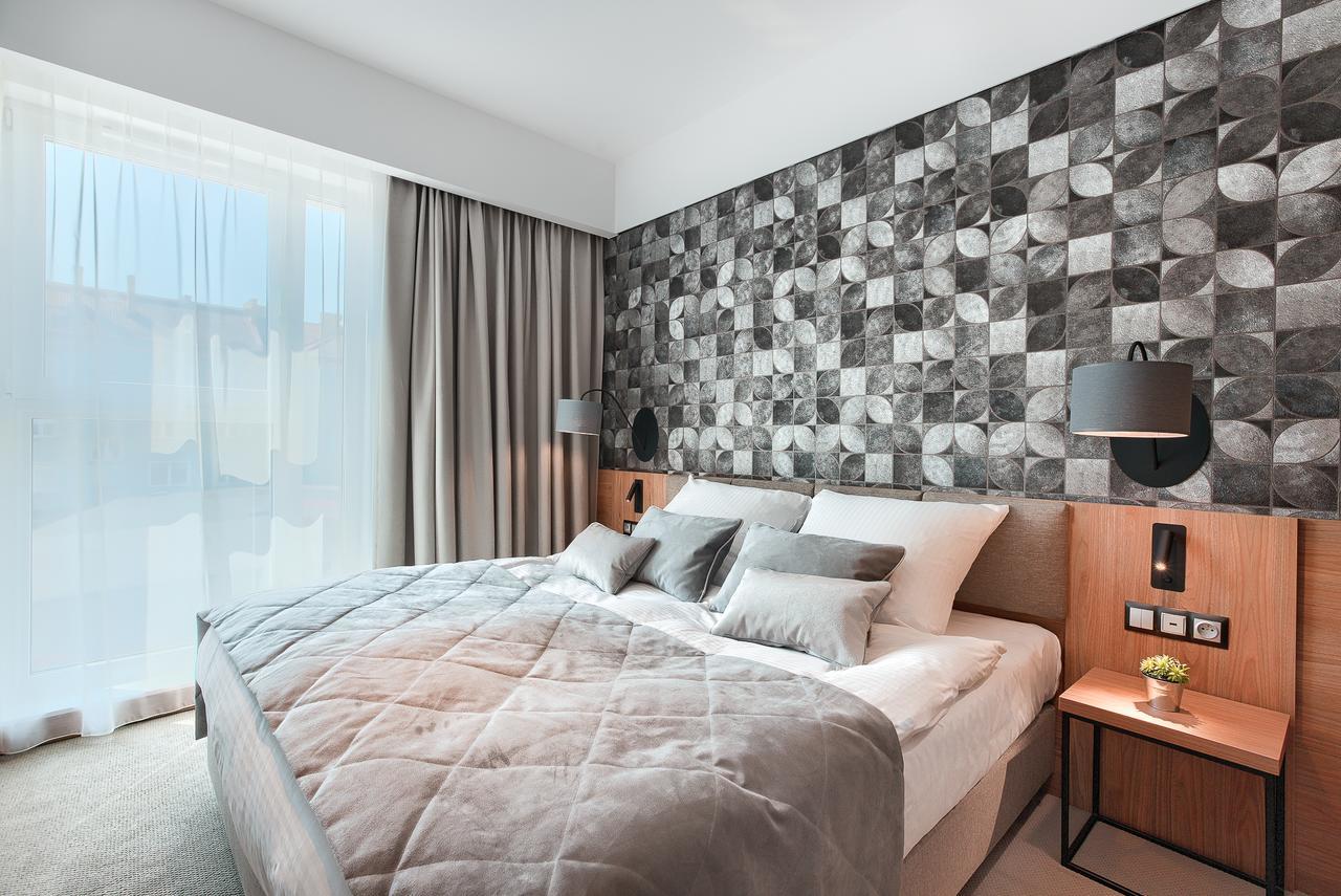 City Apartments - Marii Ludwiki 7 Koszalin Bagian luar foto