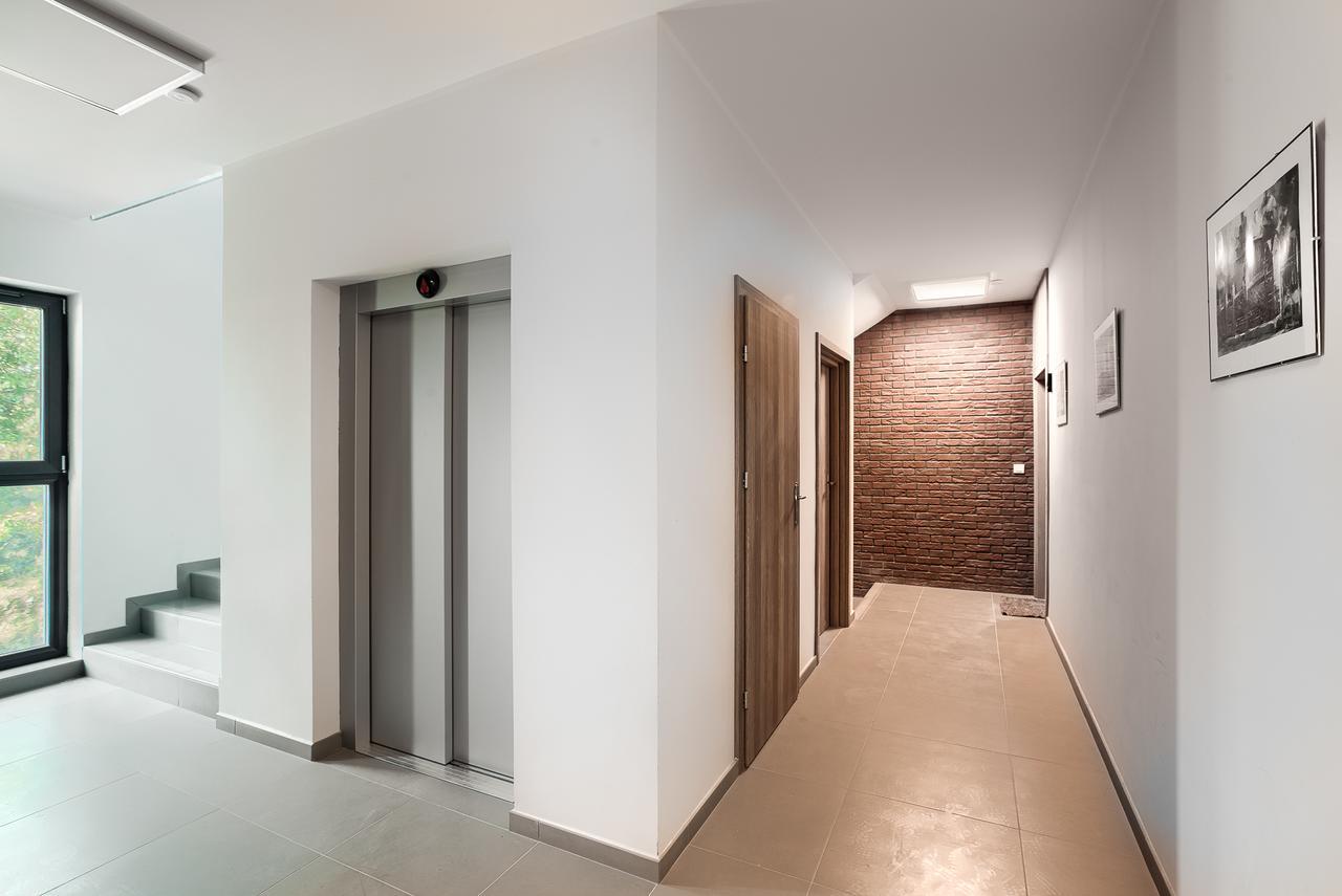 City Apartments - Marii Ludwiki 7 Koszalin Bagian luar foto