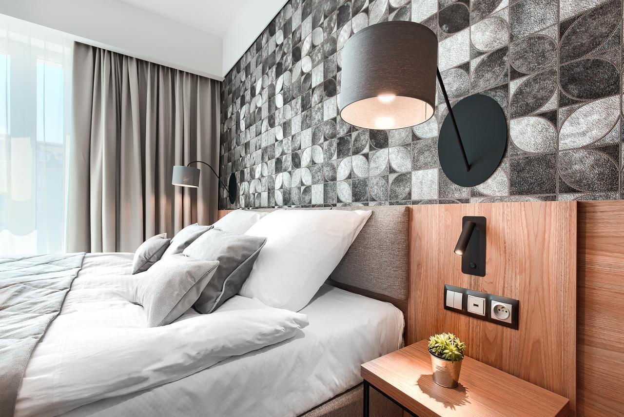 City Apartments - Marii Ludwiki 7 Koszalin Bagian luar foto