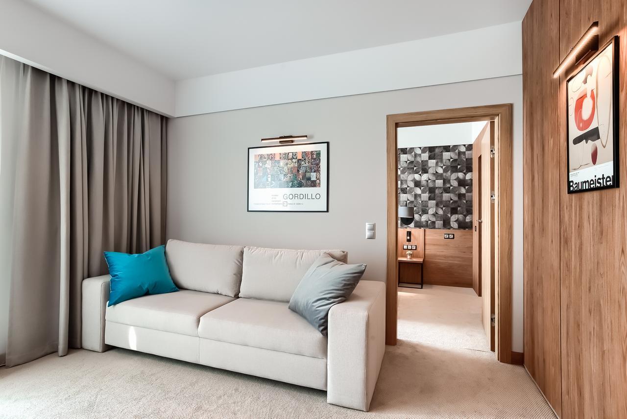 City Apartments - Marii Ludwiki 7 Koszalin Bagian luar foto