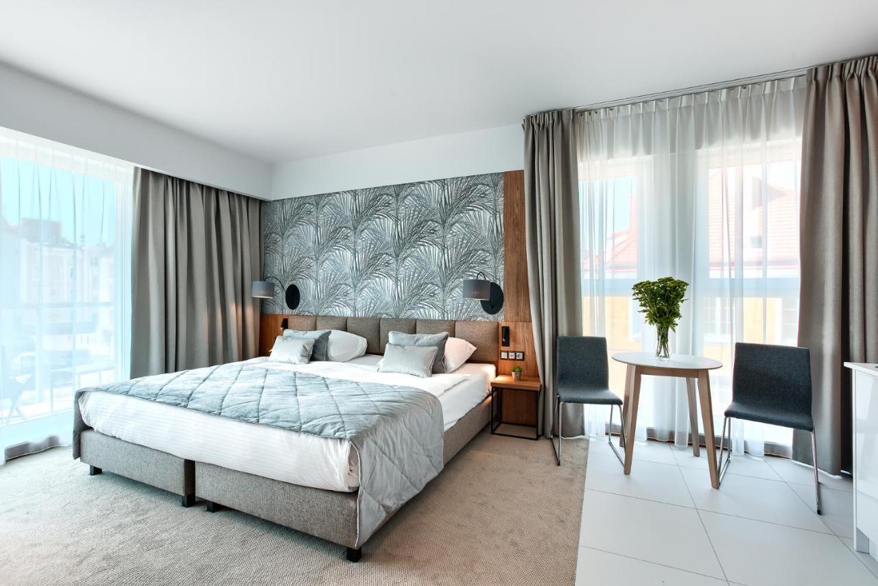 City Apartments - Marii Ludwiki 7 Koszalin Bagian luar foto