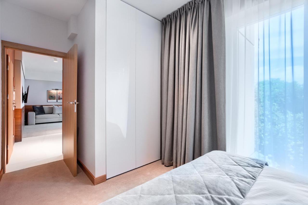 City Apartments - Marii Ludwiki 7 Koszalin Bagian luar foto