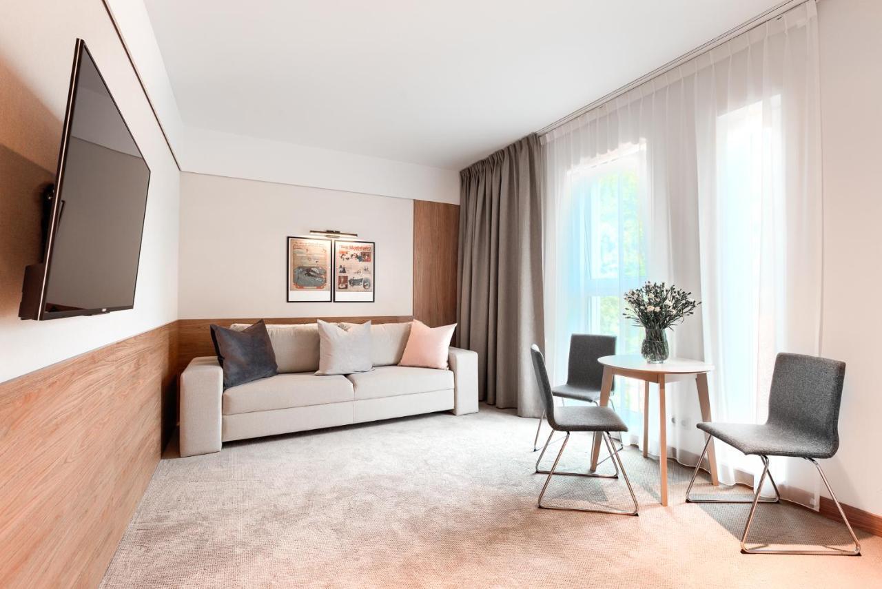 City Apartments - Marii Ludwiki 7 Koszalin Bagian luar foto