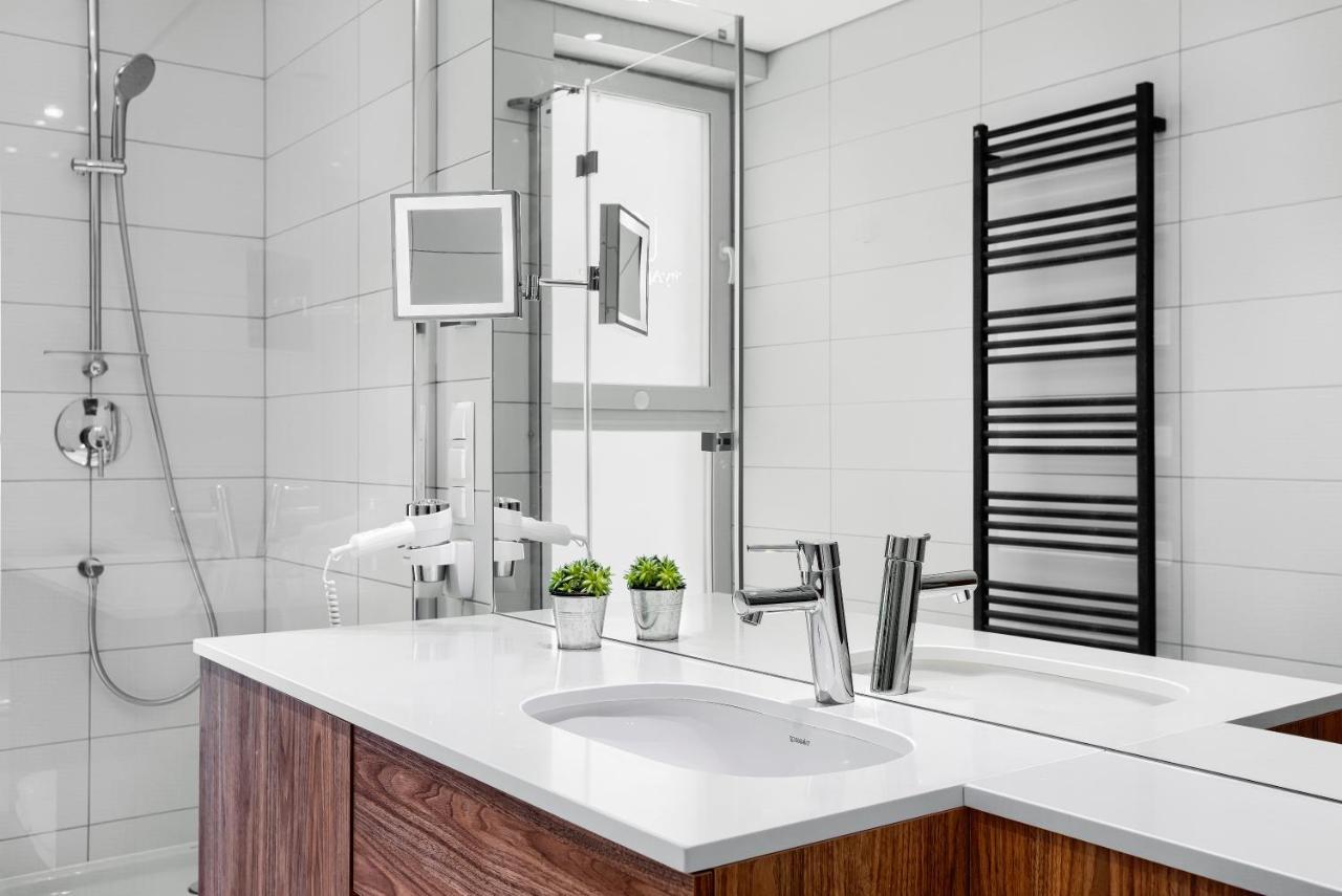 City Apartments - Marii Ludwiki 7 Koszalin Bagian luar foto